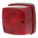 Rückleuchte, Heckleuchte, Simson SC050, TS050, SD50